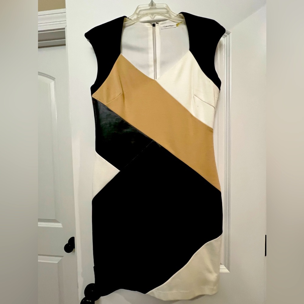 Calvin Klein Dress